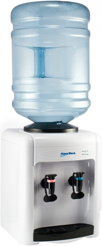 Диспенсер для воды Aqua Work 0.7TW